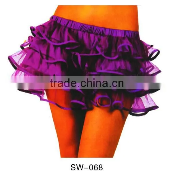 Factory hot sale petticoat