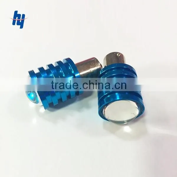 Super bright 7W 1156/1157 LED tail light