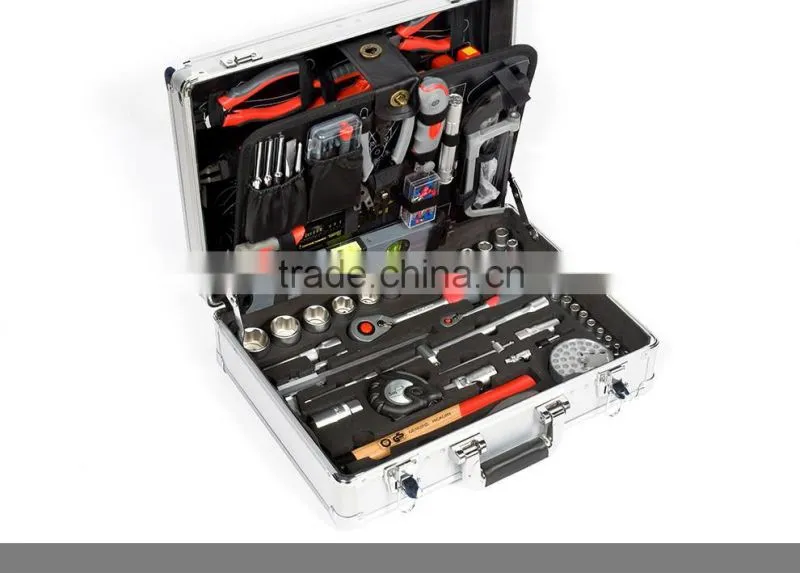 European Standard Pliers, Screwdrivers, Spanners, Socket Set, Tool Set