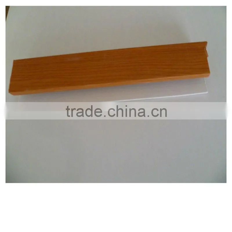 wooden design pvc corner jointer