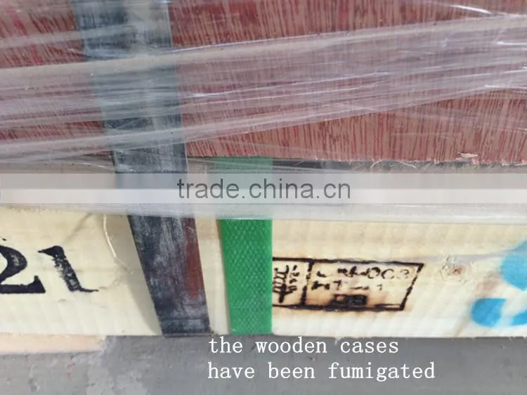 High quality industrial furnace used high chrome refractory brick