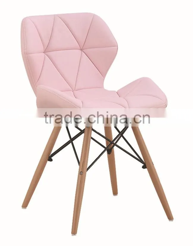 Modern PVC / PU leather sofa chair