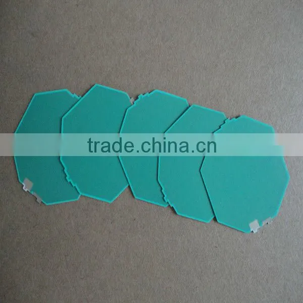 White Color EL Backlight Panel