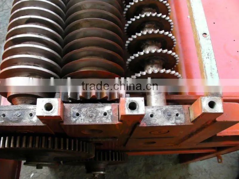 car radiator separators/Aluminum and Copper Separator for Air Condition Radiator with best price