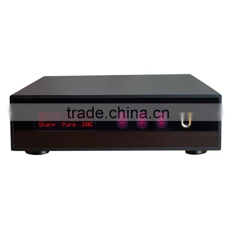 Yulong ADA1 32Bit 384kHz Digital DSD WIFI Input Digital-to-Analog Headphone Amplifier