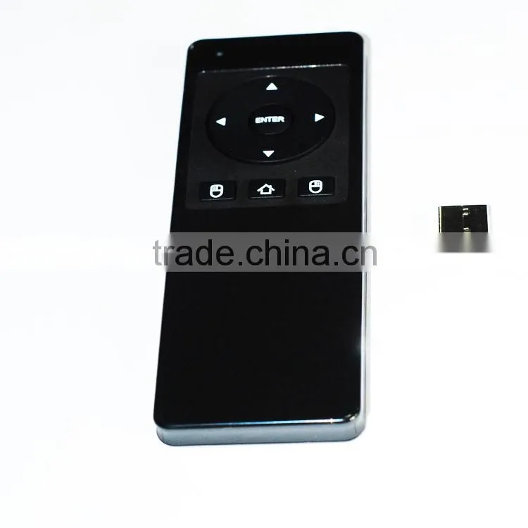 2.4G MIni Air Mouse Keyboard For Android tablet pc/ smart TV/ Mini PC Wireless Keyboard