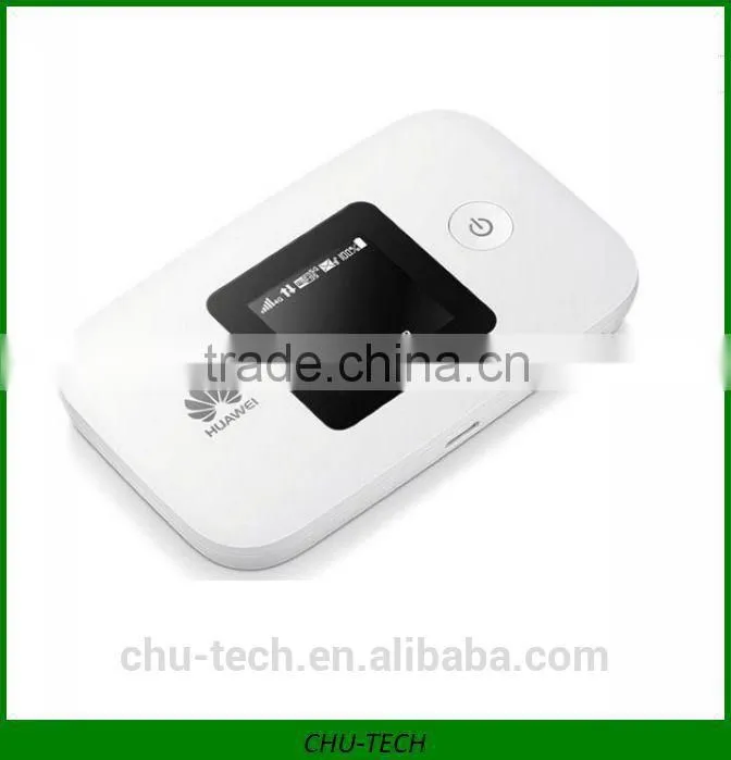 Huawei E5377 Unlocked 4G LTE 150Mbs GSM Mobile Broadband WiFi Hotspot Router