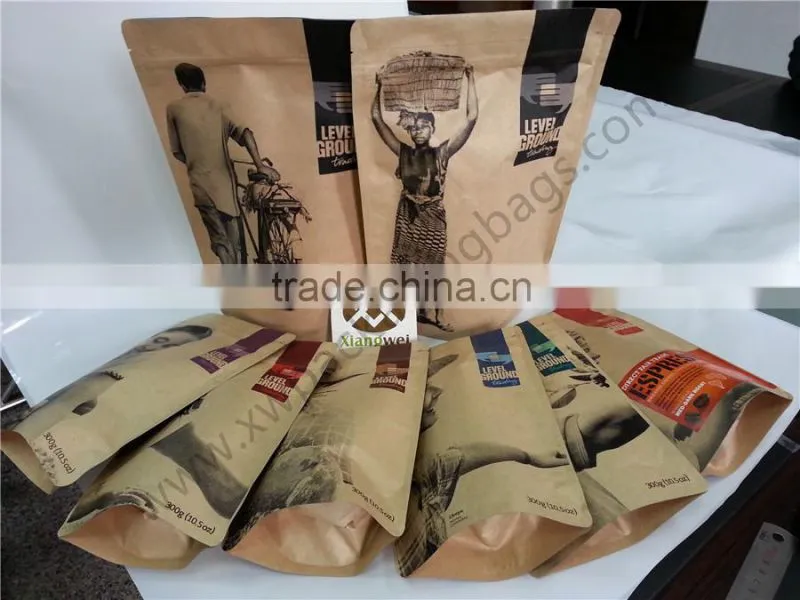 Popular plastic bag/tea bags