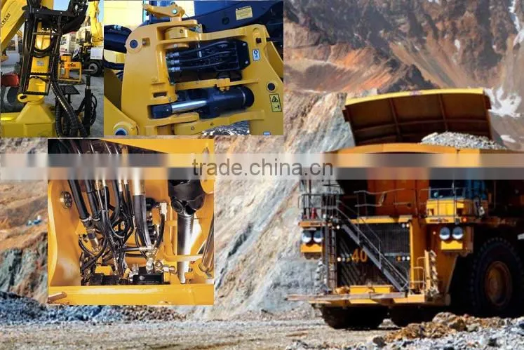 Heavy duty flexible high pressure hydraulic oil hose SAE 100 R2