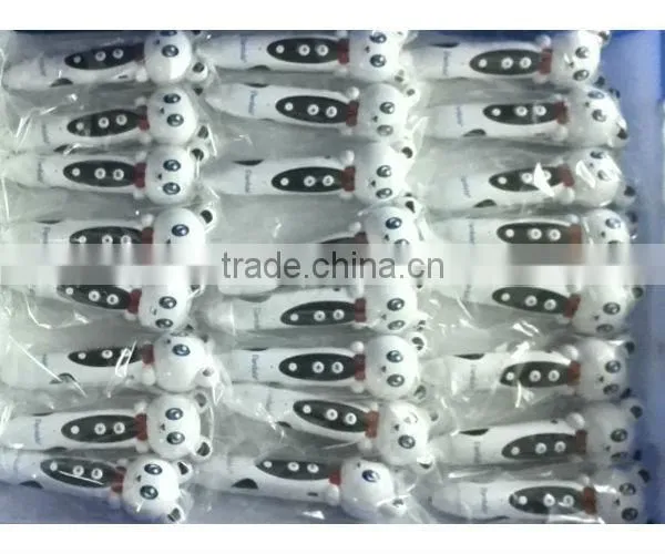 Children story books telling machine pen