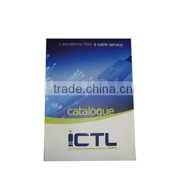 Shanghai cheap catalogue printing service