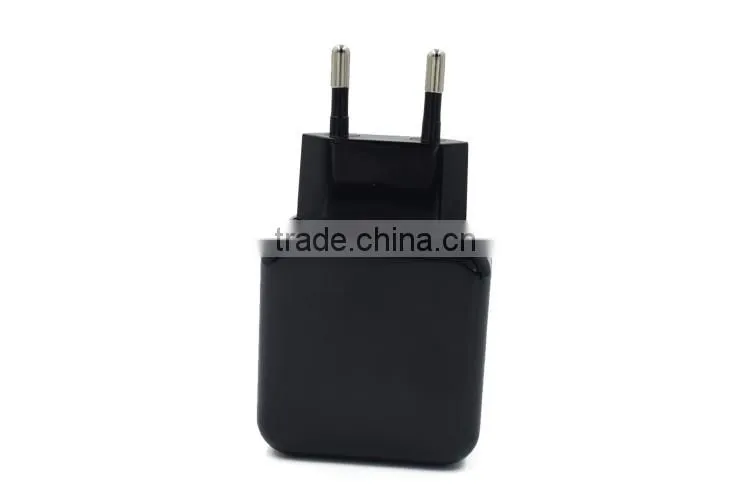 Multipurpose mobile phone universal 18W QC 2.0 wall charger
