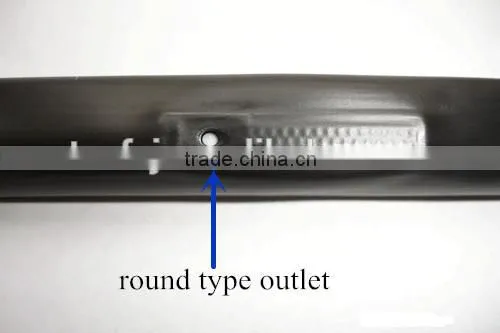 drip irrigation flat dripper mold