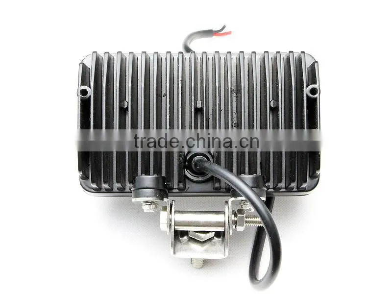 Super Bright car work light led 12v For Off Road Atv Suv IP68 RoHS Certificated C ree Chip Work Lamp