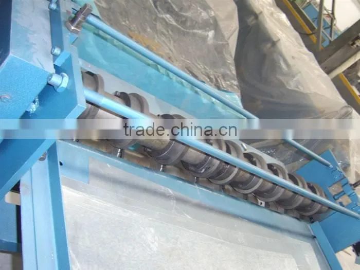 used cold roll forming machine