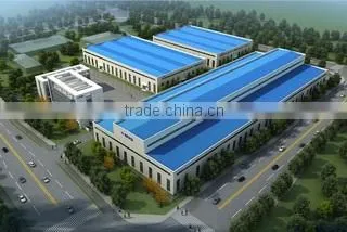 Hako CNC Machine(Anhui)Manufactory Co., Ltd. company overview - view 1