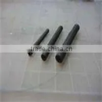 various diameters high density tungsten tube/pipe