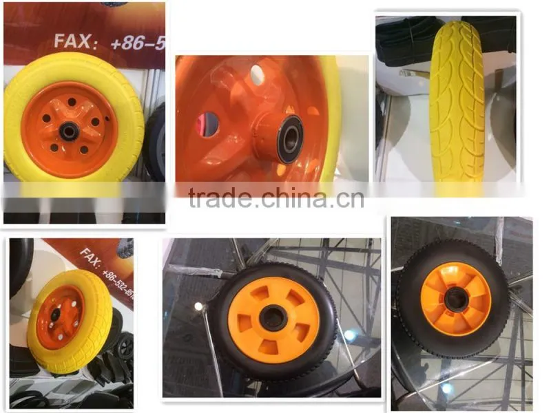 wheelbarrow tyre, wheel barrow tire, wheel barrow rubber tire 400-8 4pr wheelbarrow tyre