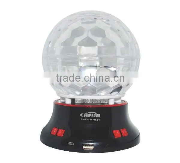 Hot sell Big Bell Laser Projector IP65 outdoor stage lighting for sale