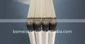2012 photo display boards advertising equipment