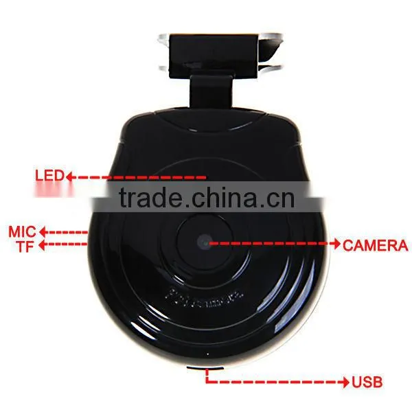 Pet Camera video recording photo taking with collar