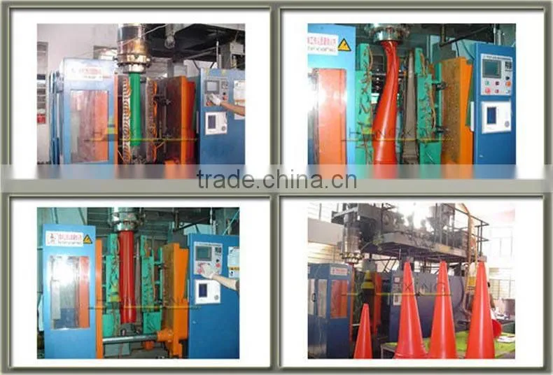 TC306 PP Plastic Sport Cones