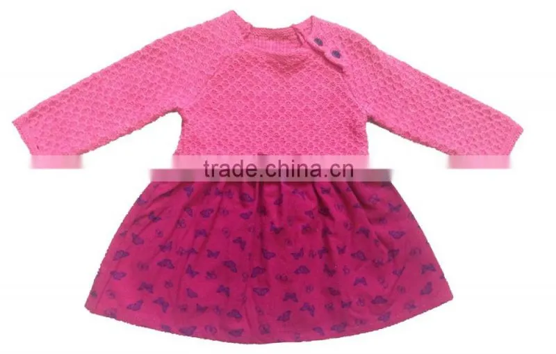 Runtex Baby girl's skirt RT-SE328
