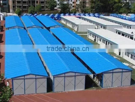 Modular CE certificated shipping container homes solid durable convenient contaienr house