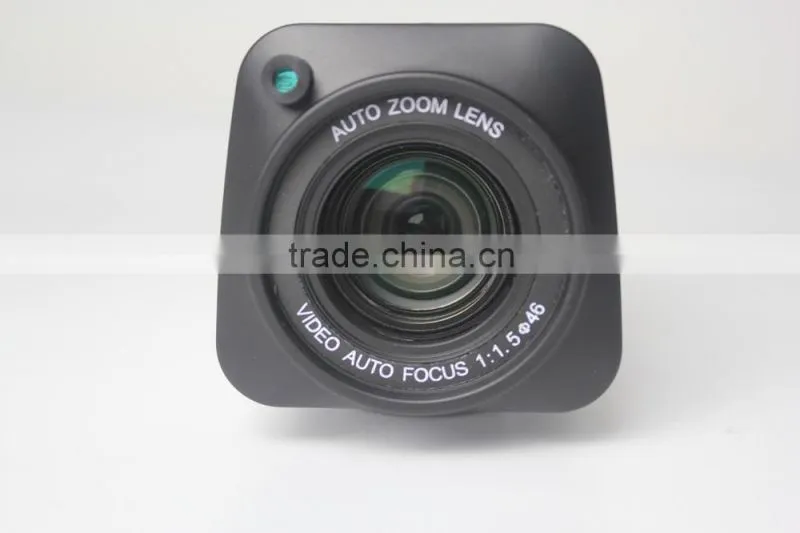 CMOS 1000tvl 30X Optical Zoom Surveillance Camera