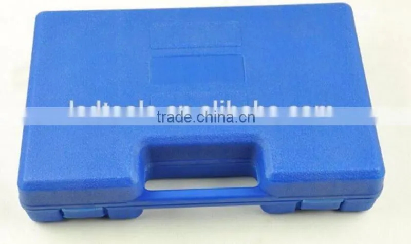 LSD good quilty LY03C-5D3 COMBINATION TOOLS IN PLASTIC BOX Mini Combination Tools CRIMPING crimping pliers 4 DIE SETS