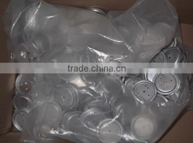 hot sale Aluminum plastic energy saving bulb parts led bulb raw material