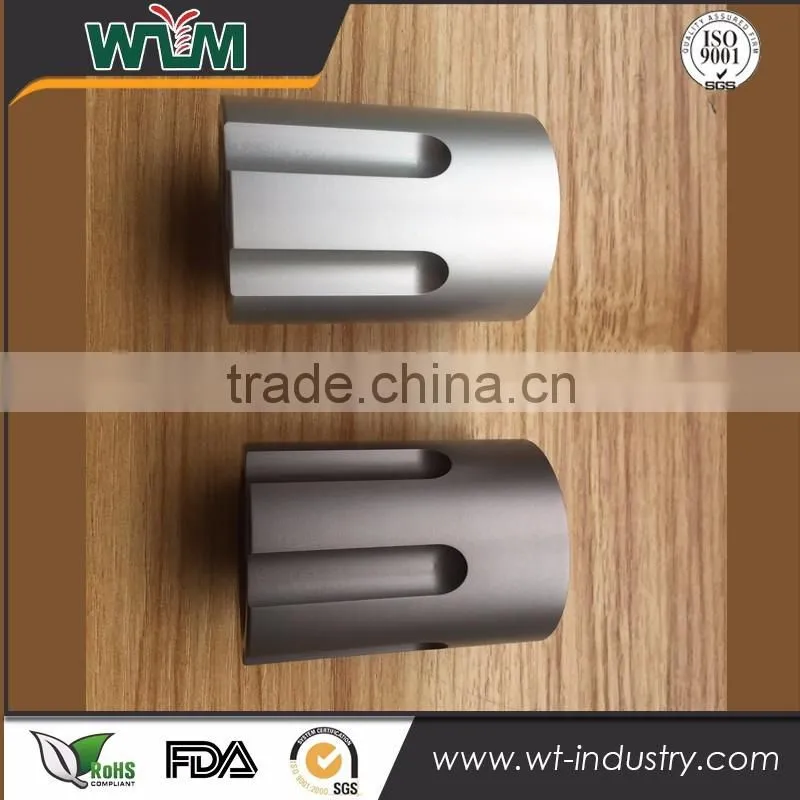 China CNC machining aluminium alloy precision cnc machining with good quality