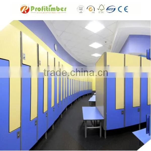 exterior hpl panel / compact hpl laminate sheet price
