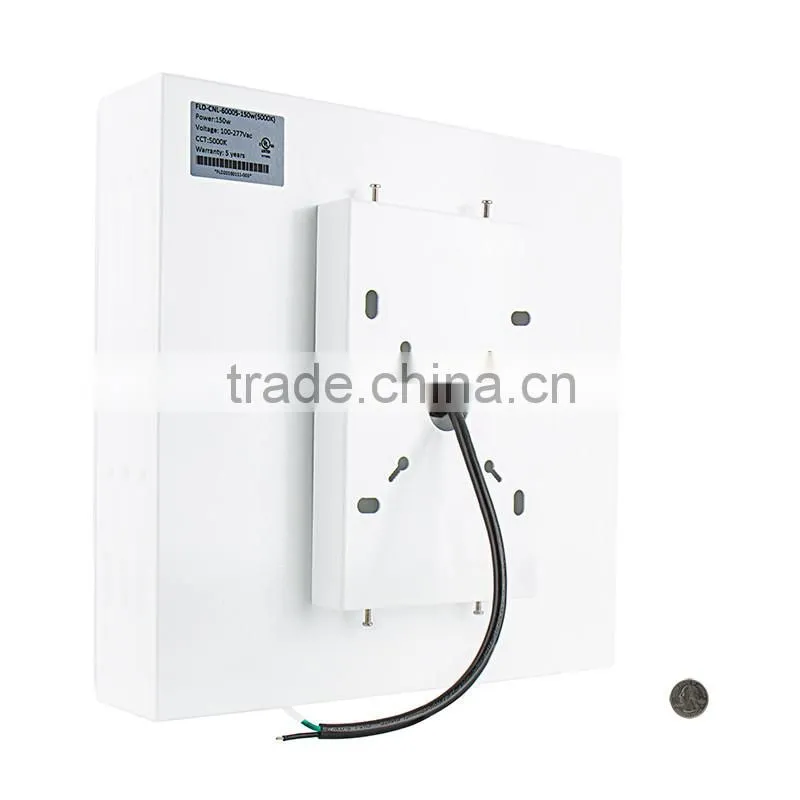 40% off led canopy light gas station for sale ( DLC UL cUL listed )