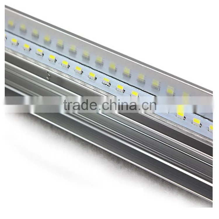 Ultra slim LED panel light