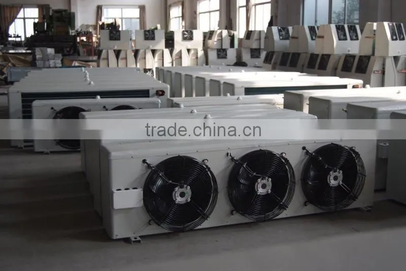 DJ Series Low Temperature Air Cooler,CE