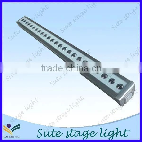 36w outdoor linear led wall washer IP 65