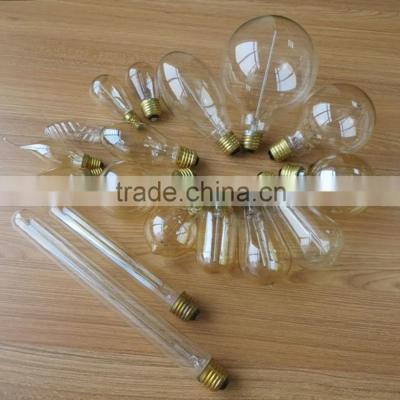 Edison bulb E27 T30