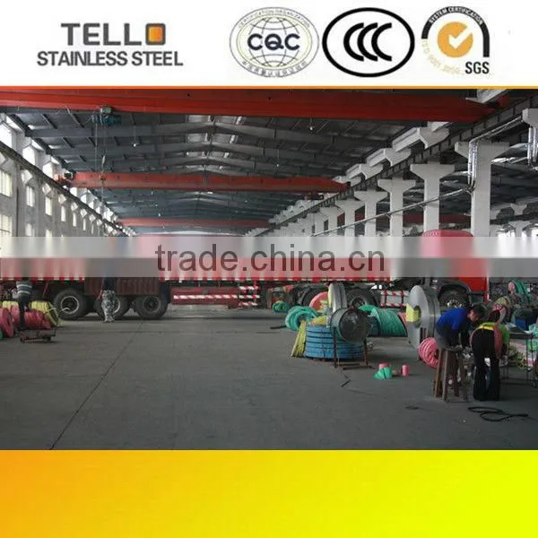stainless steel tubing clamp