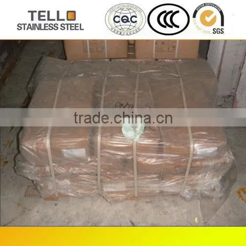 pvc coated galvanized steel wire rope