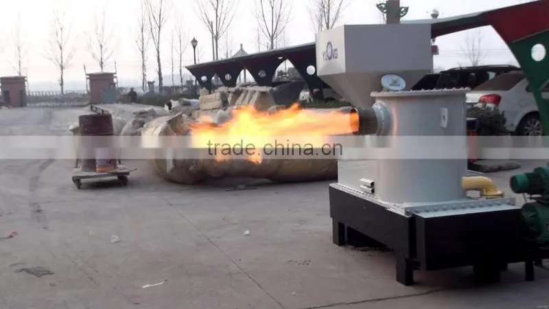 Smokeless Biomass Pellet Stove for Sale