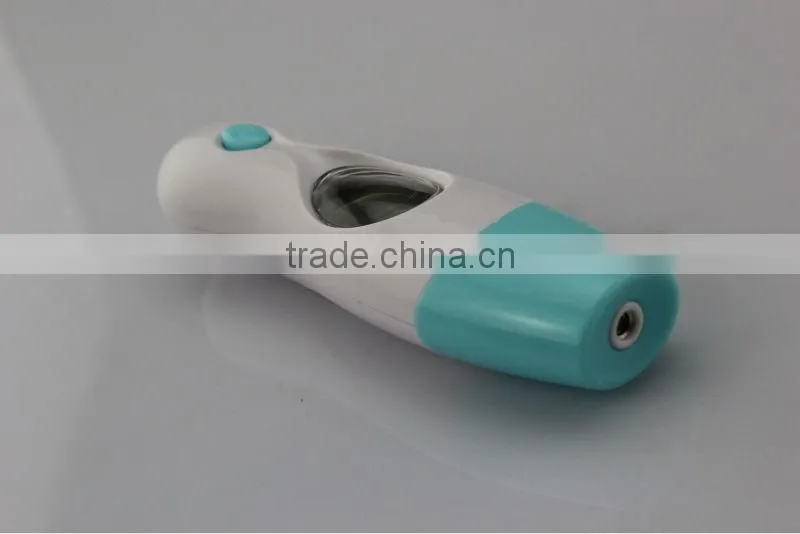 Multi-function 8 in 1 non-contact digital infrared thermometer