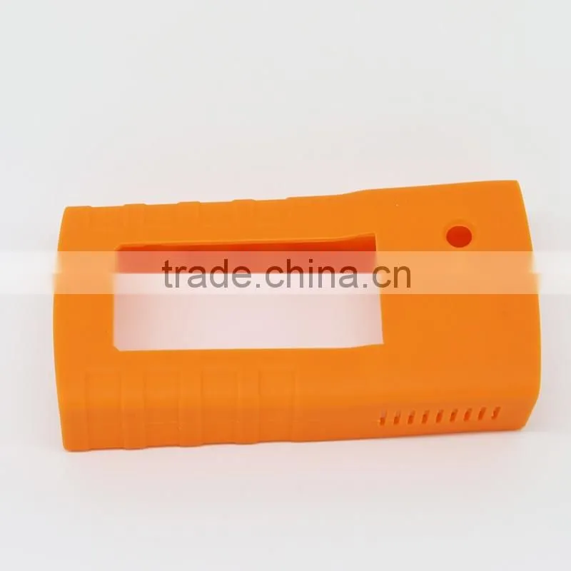 Food grade custom plastic water dispenser tap silicone washer