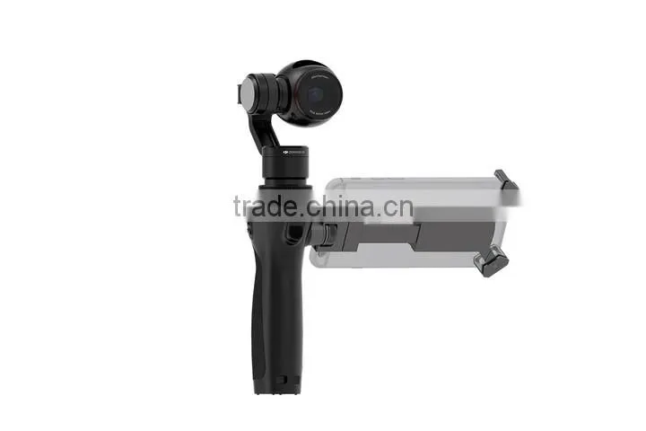 DJI Osmo Handheld Fully Stabilized 4K 12MP Camera