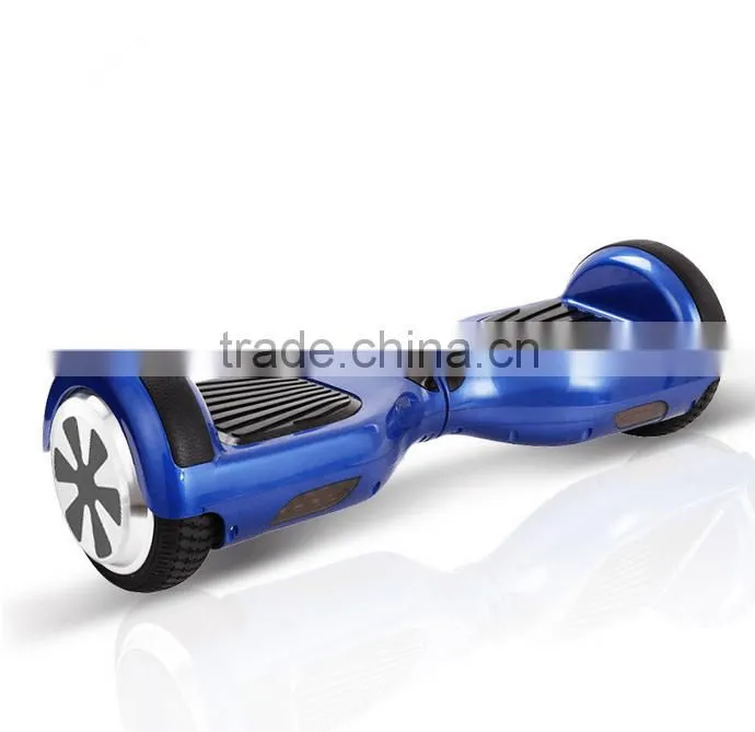 500W*2 Motor power 2 wheel self smart balance electric scooter
