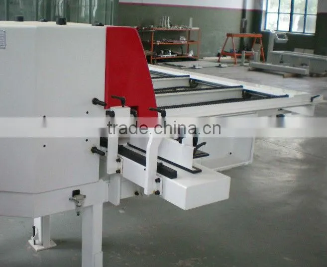 Feed Master for Four side Moulder