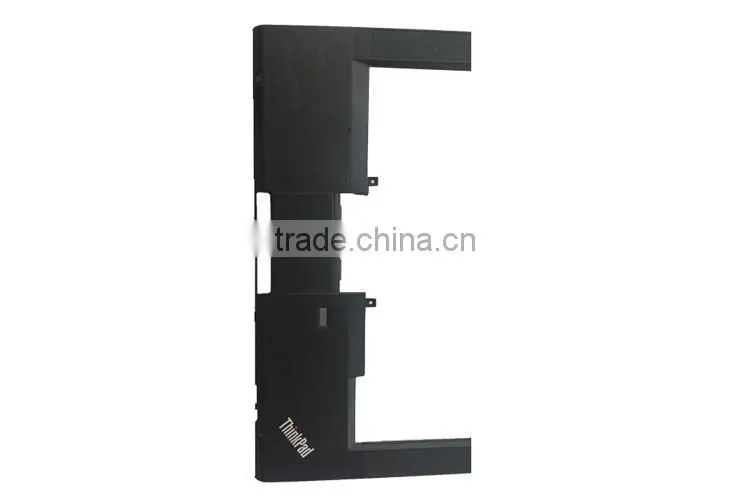 Fit perfectly around all buttons never fade laptop touchpad cover skin for Lenovo T430