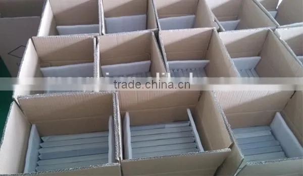 4.3 inch TFT LCD video module for greeting card