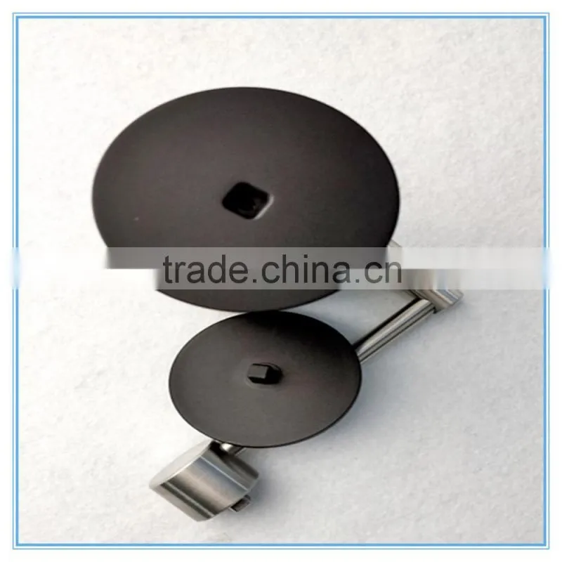 CE Certification Factory Supplier Ceramic Burr Portable Coffee Mill Manual Coffee Grinder