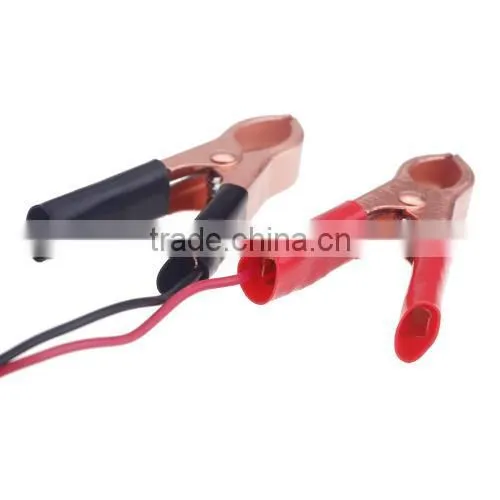 12V Water Oil Diesel Fuel Transfer Pump Submersible On/Off Switch Car Van Plastic Orange